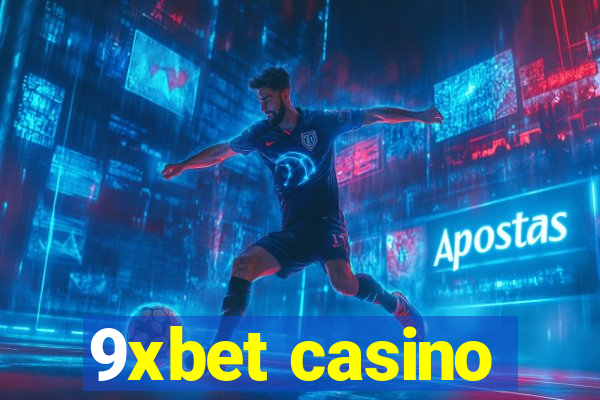 9xbet casino